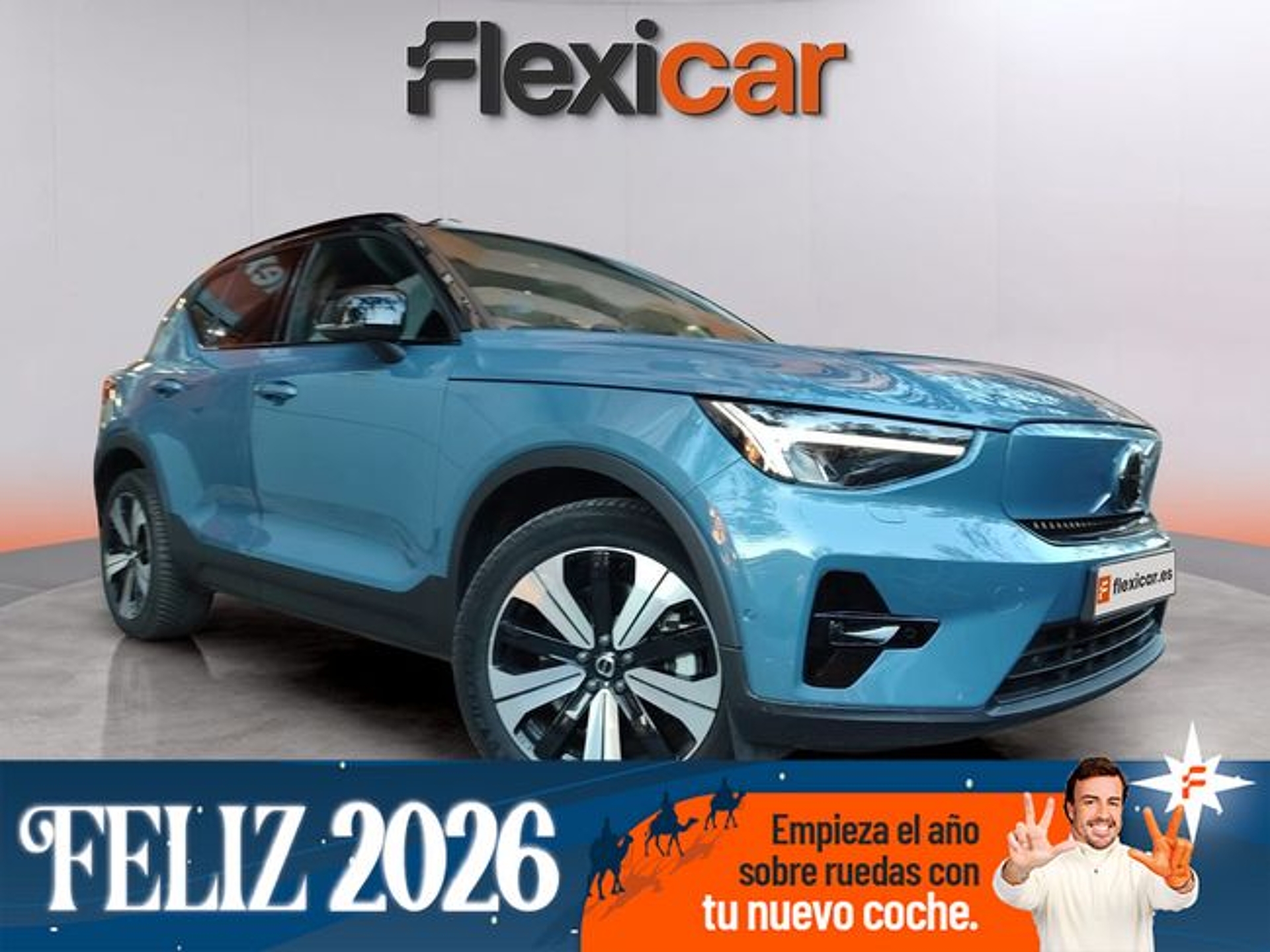 Imagen de VOLVO XC40