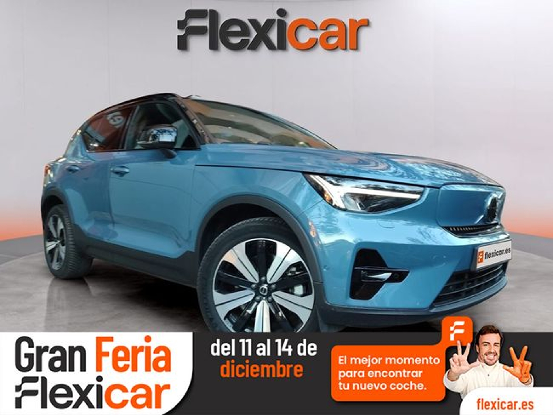 Imagen de VOLVO XC40