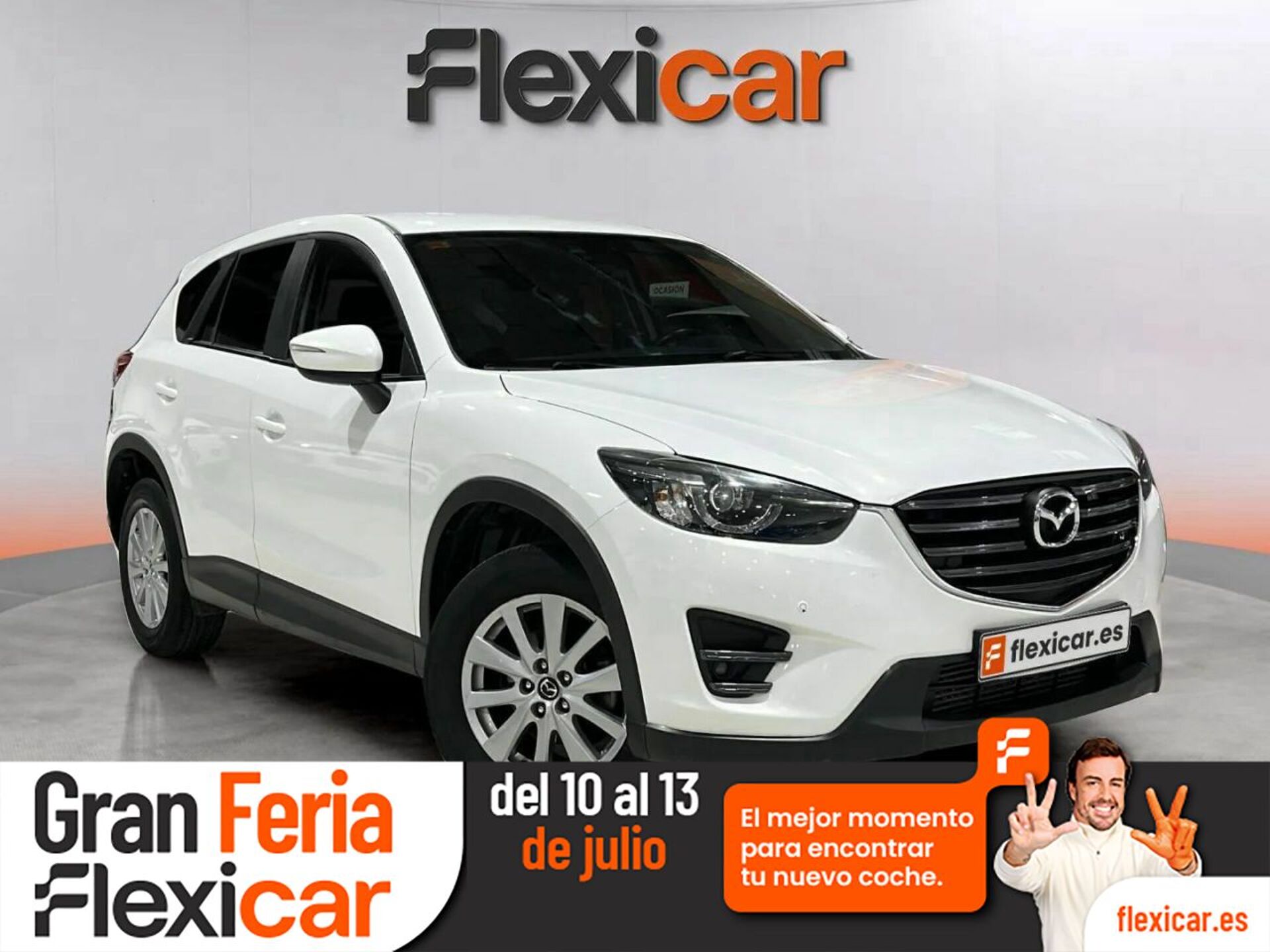 Imagen de MAZDA CX-5
