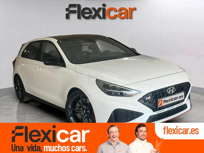 Foto del HYUNDAI i30 2.0 TGDI N Performance Sky DT 280
