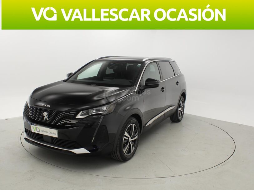 Foto del PEUGEOT 5008 1.5BlueHDi S&S GT EAT8 130