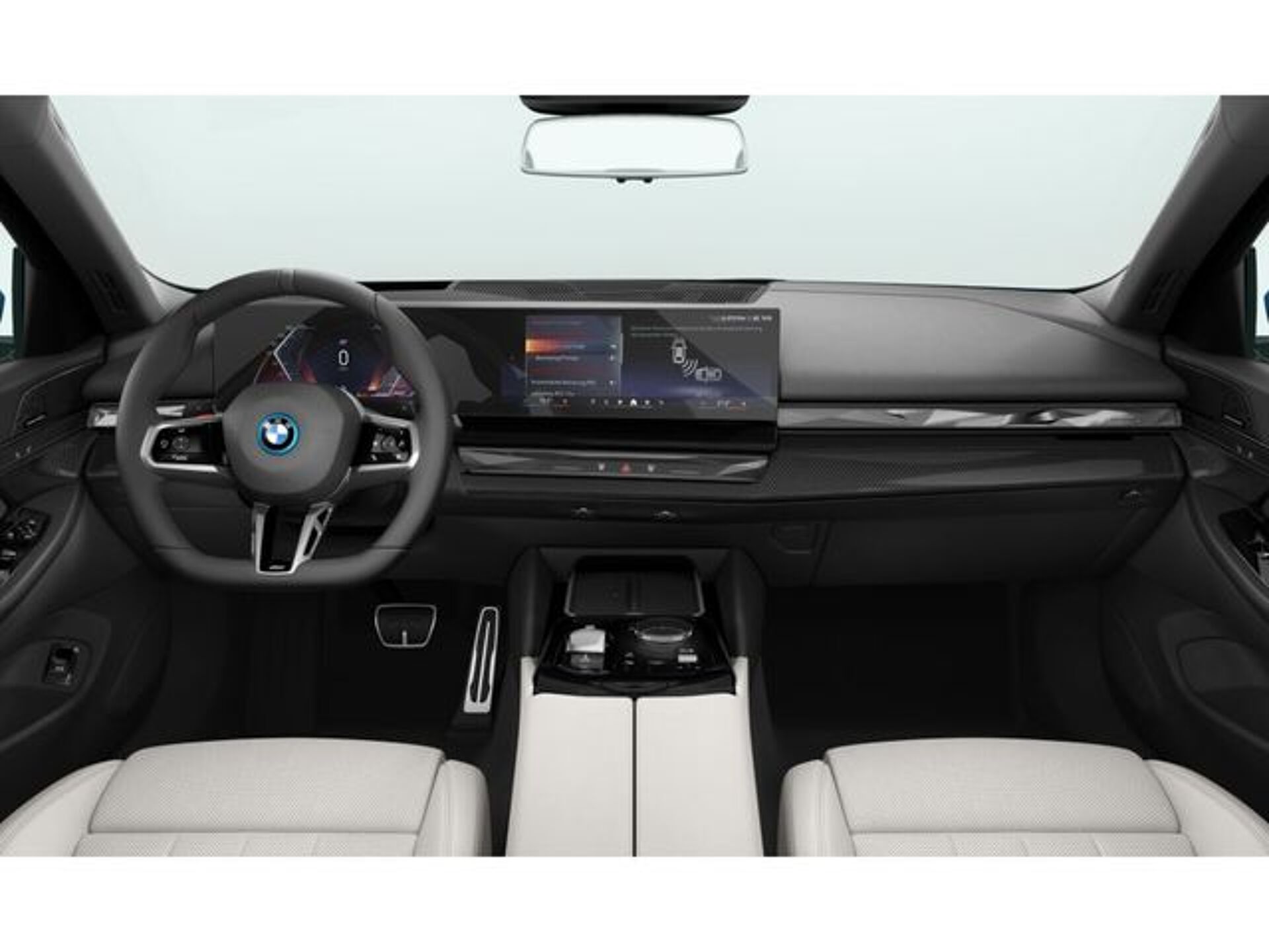 Imagen 2 de BMW Serie 5