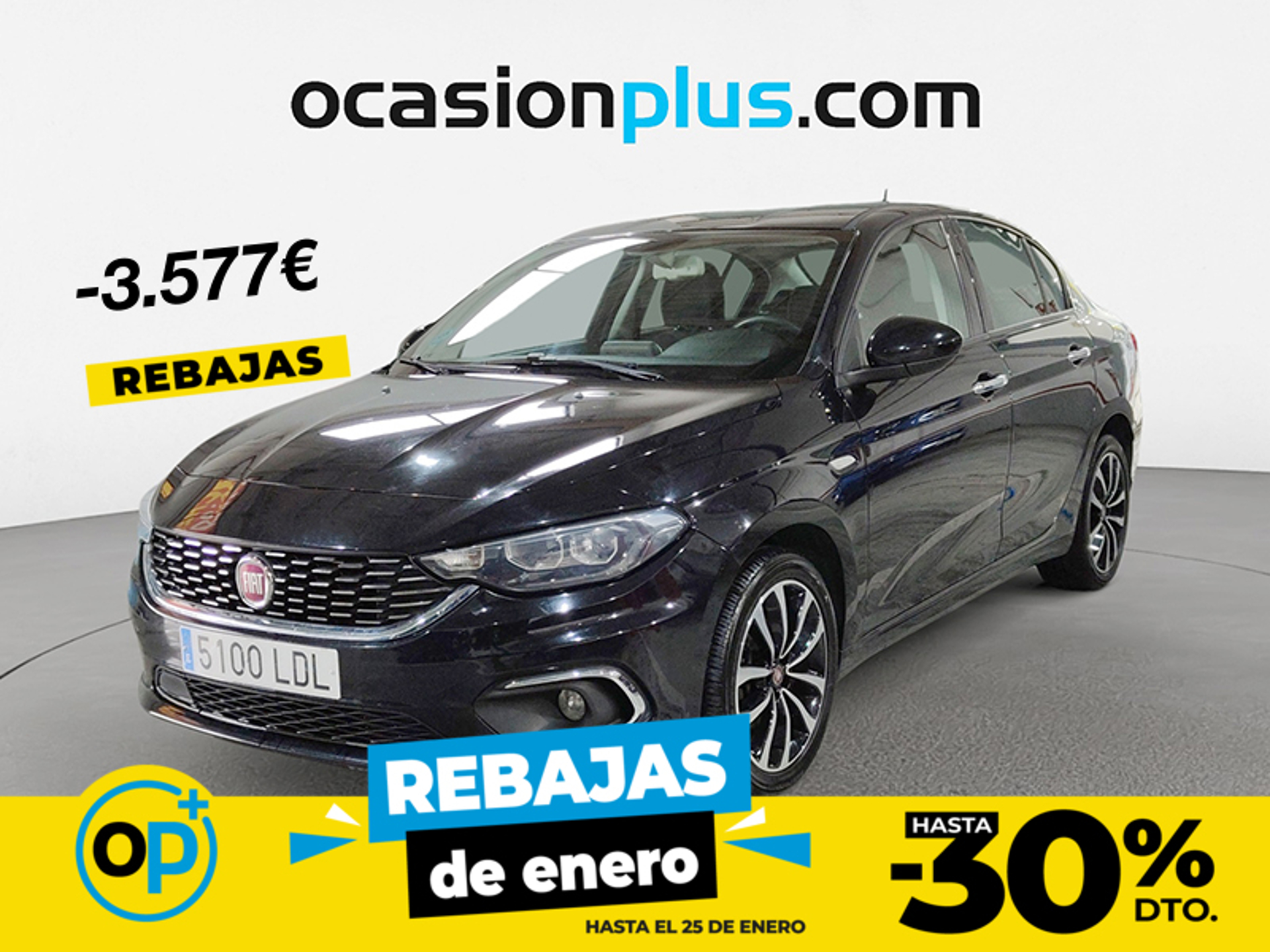 Imagen de FIAT Tipo
