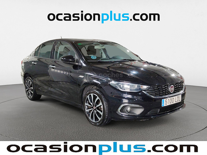Foto del FIAT Tipo Sedán 1.4 Lounge