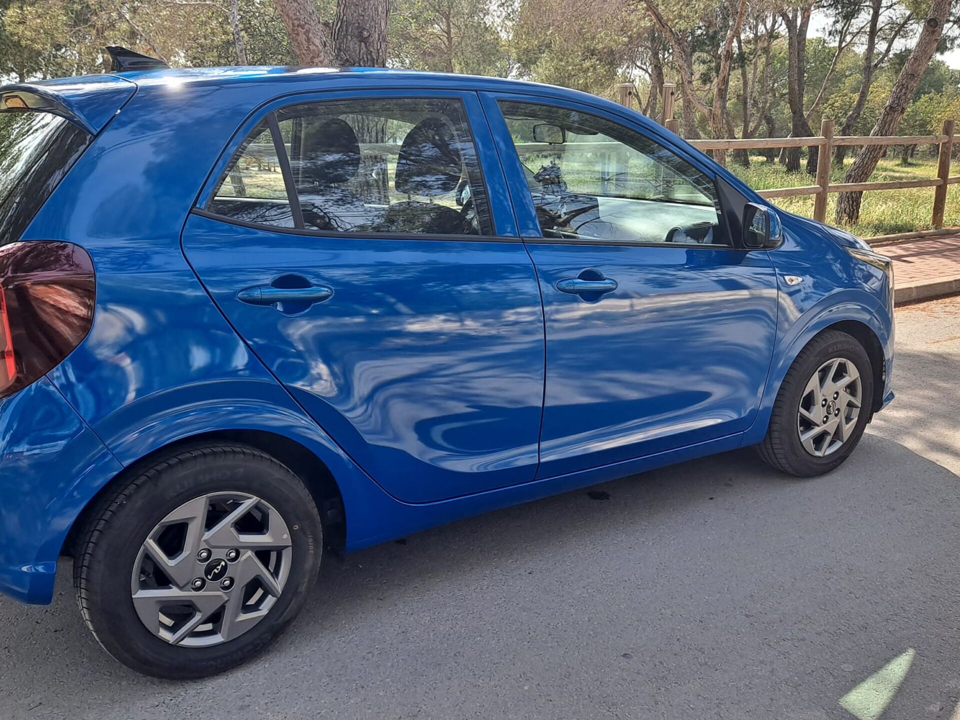 Imagen de KIA Picanto