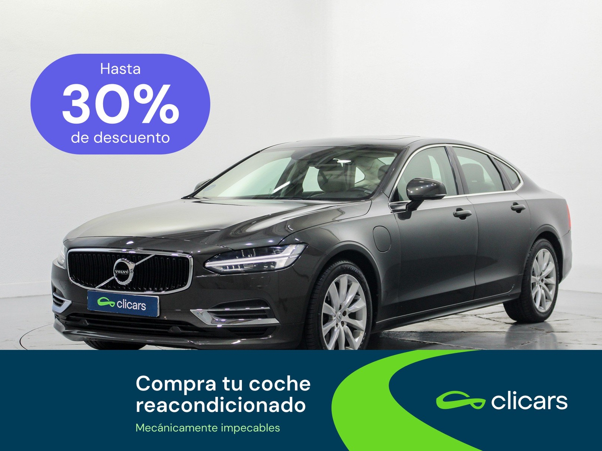 Imagen de VOLVO S90