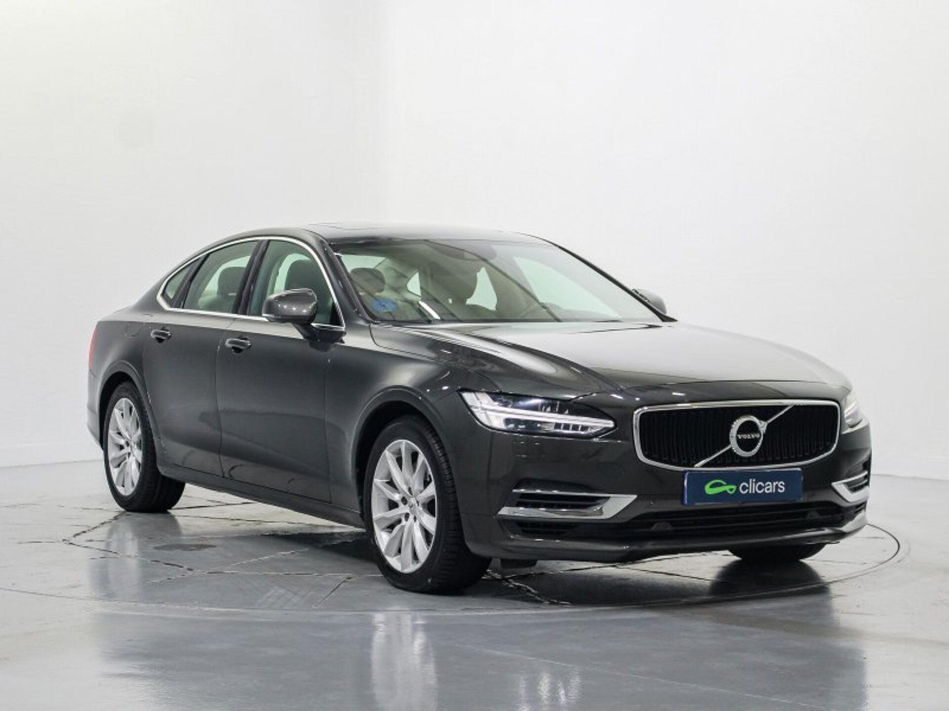 Imagen 3 de VOLVO S90