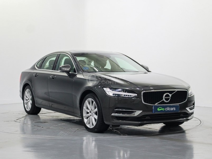 Foto del VOLVO S90 T6 Inscription AWD Aut. 310
