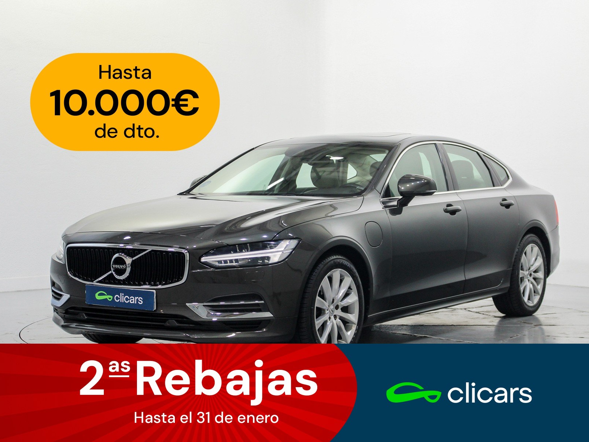 Imagen de VOLVO S90