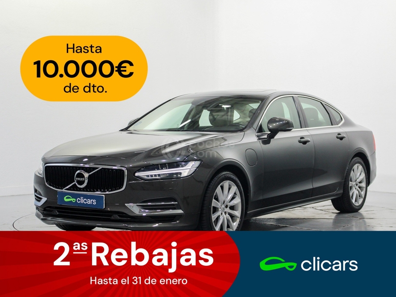 Foto del VOLVO S90 T8 Twin Business Plus AWD Aut.