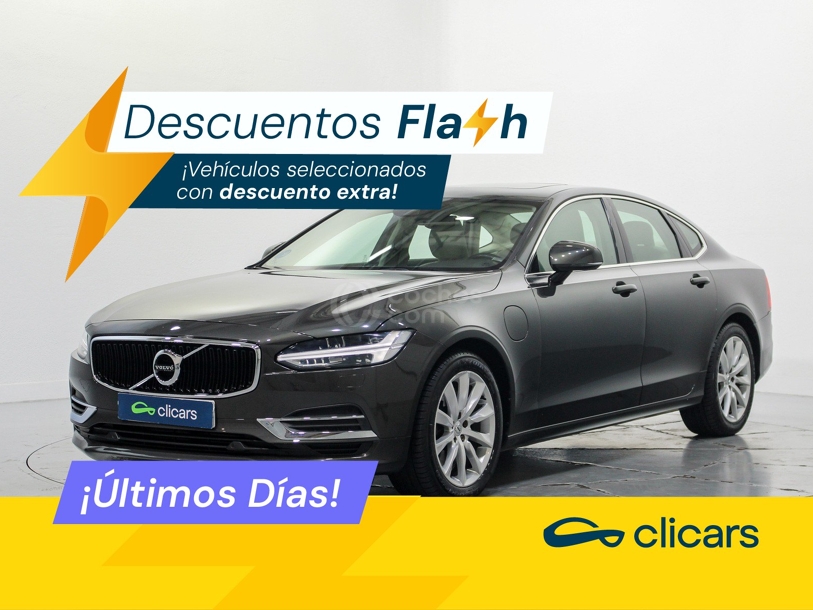 Foto del VOLVO S90 T6 Inscription AWD Aut. 310