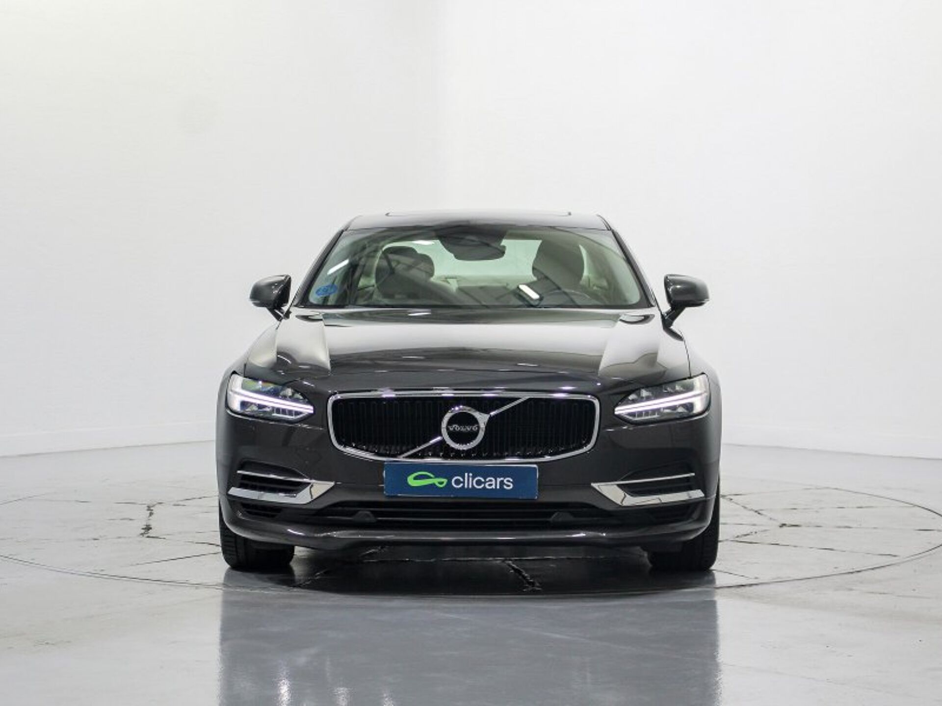 Imagen 2 de VOLVO S90