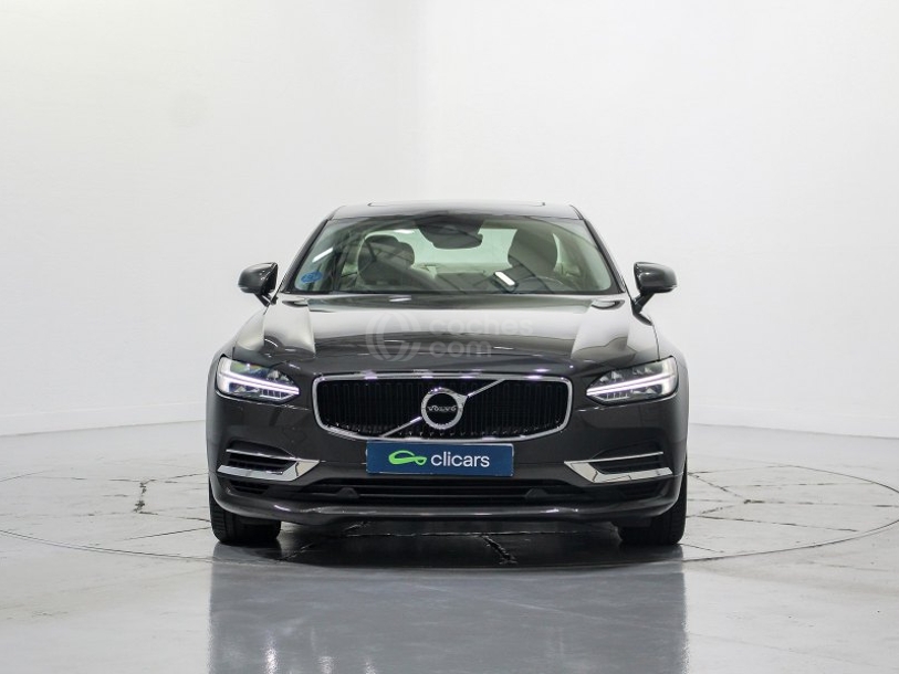 Foto del VOLVO S90 T6 Inscription AWD Aut. 310