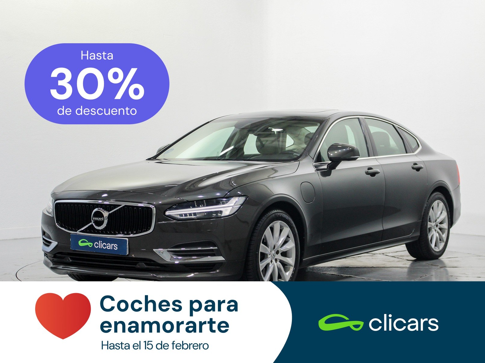Imagen de VOLVO S90