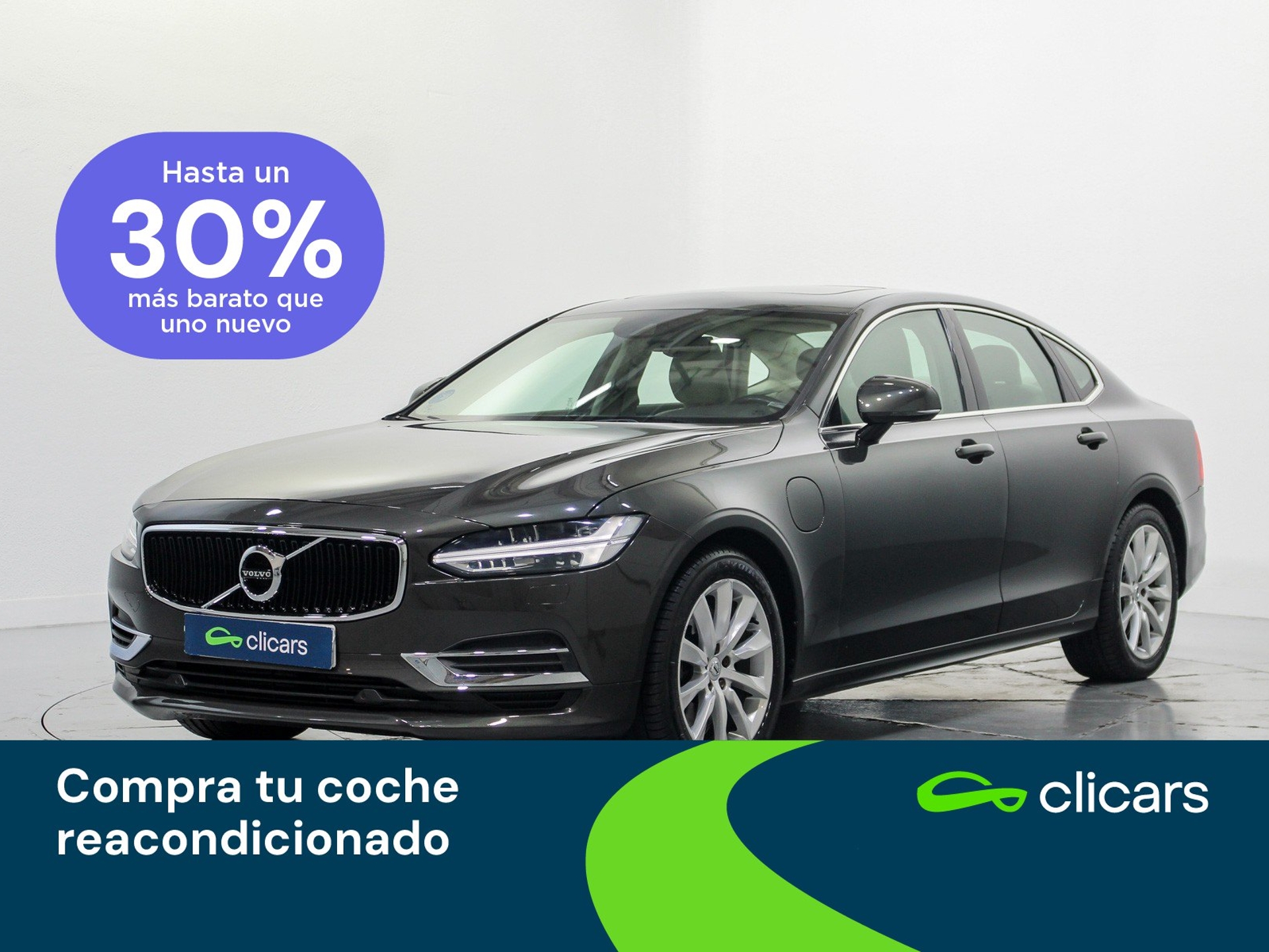 Imagen de VOLVO S90
