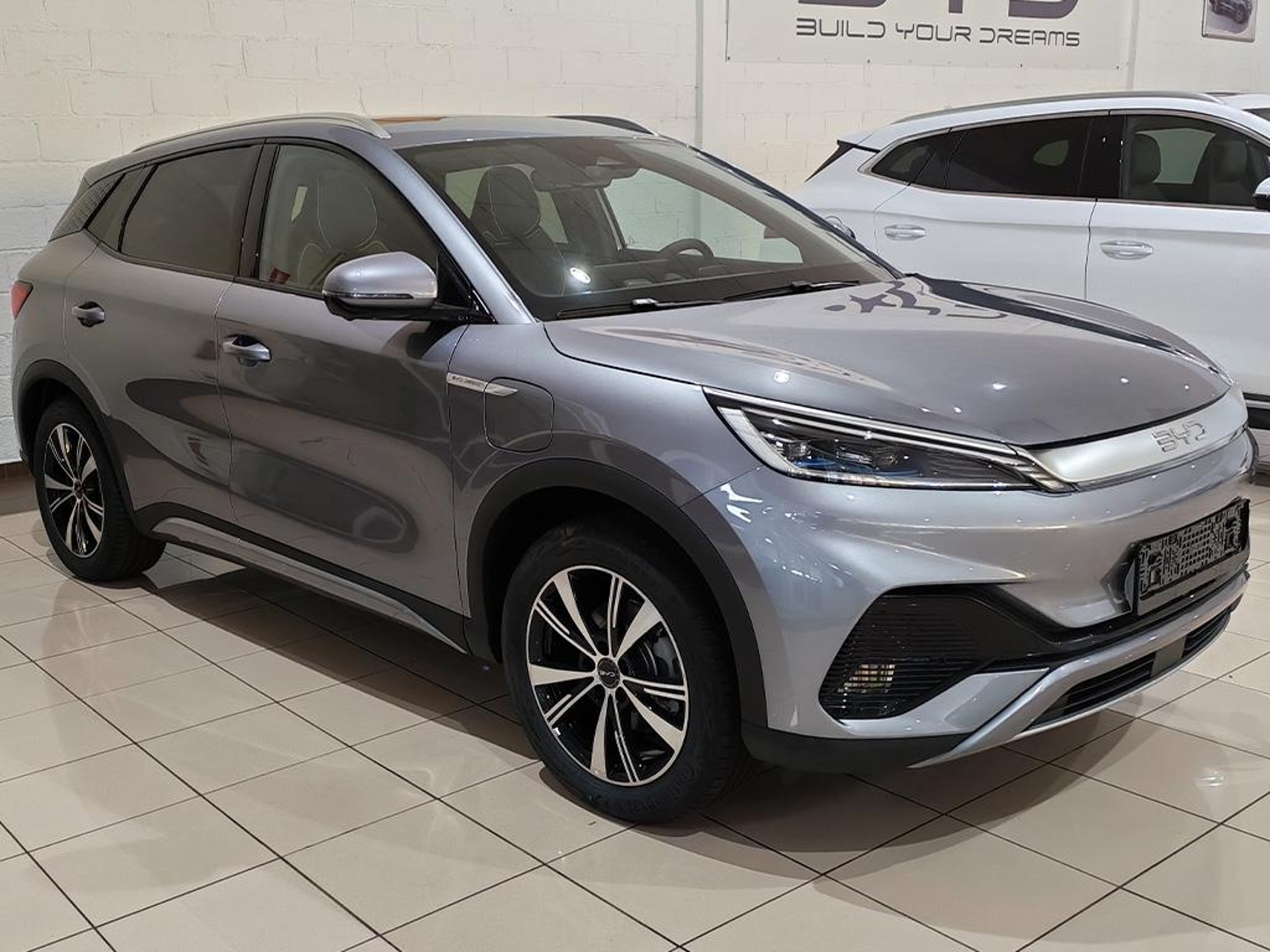 Imagen de BYD Atto 3