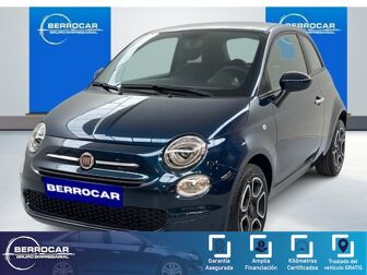 Imagen de FIAT 500 1.0 Hybrid Monotrim 52kW