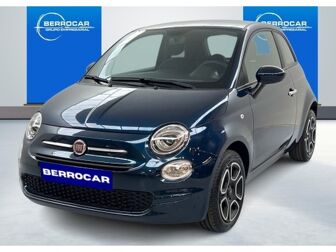 Imagen de FIAT 500 1.0 Hybrid Monotrim 52kW