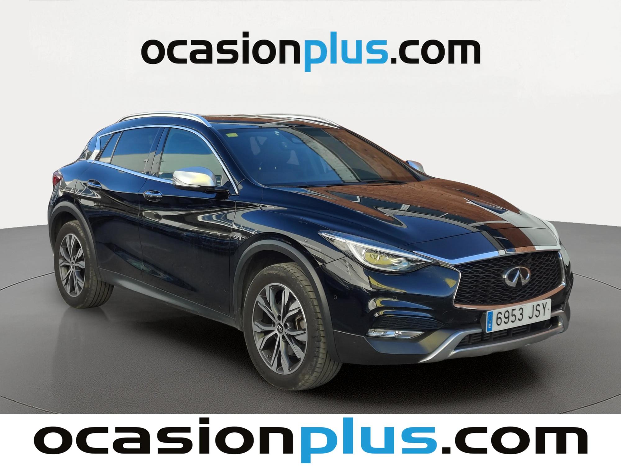Foto del INFINITI QX30 2.2d Premium Tech AWD 7DCT