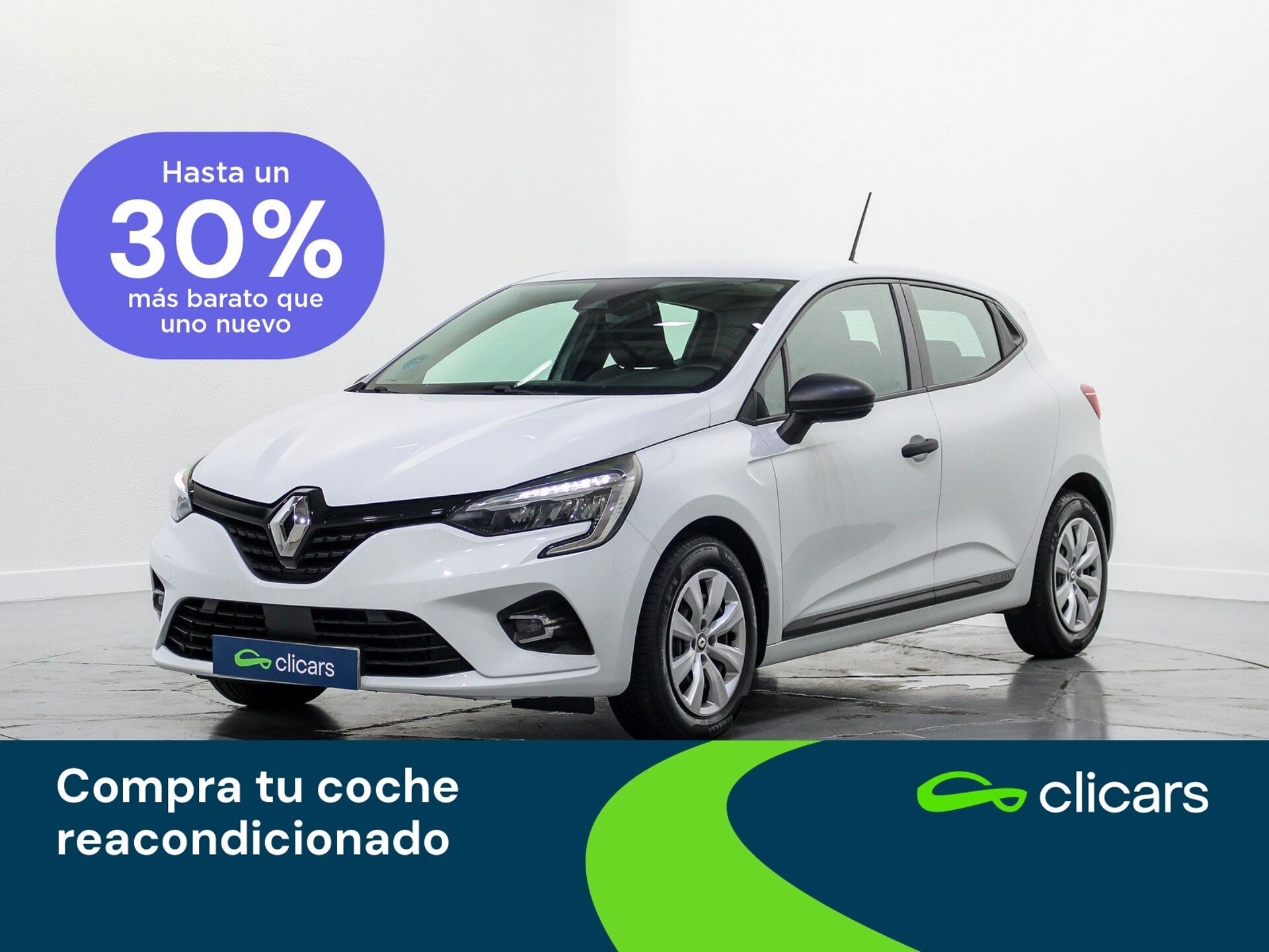 Imagen de RENAULT Clio