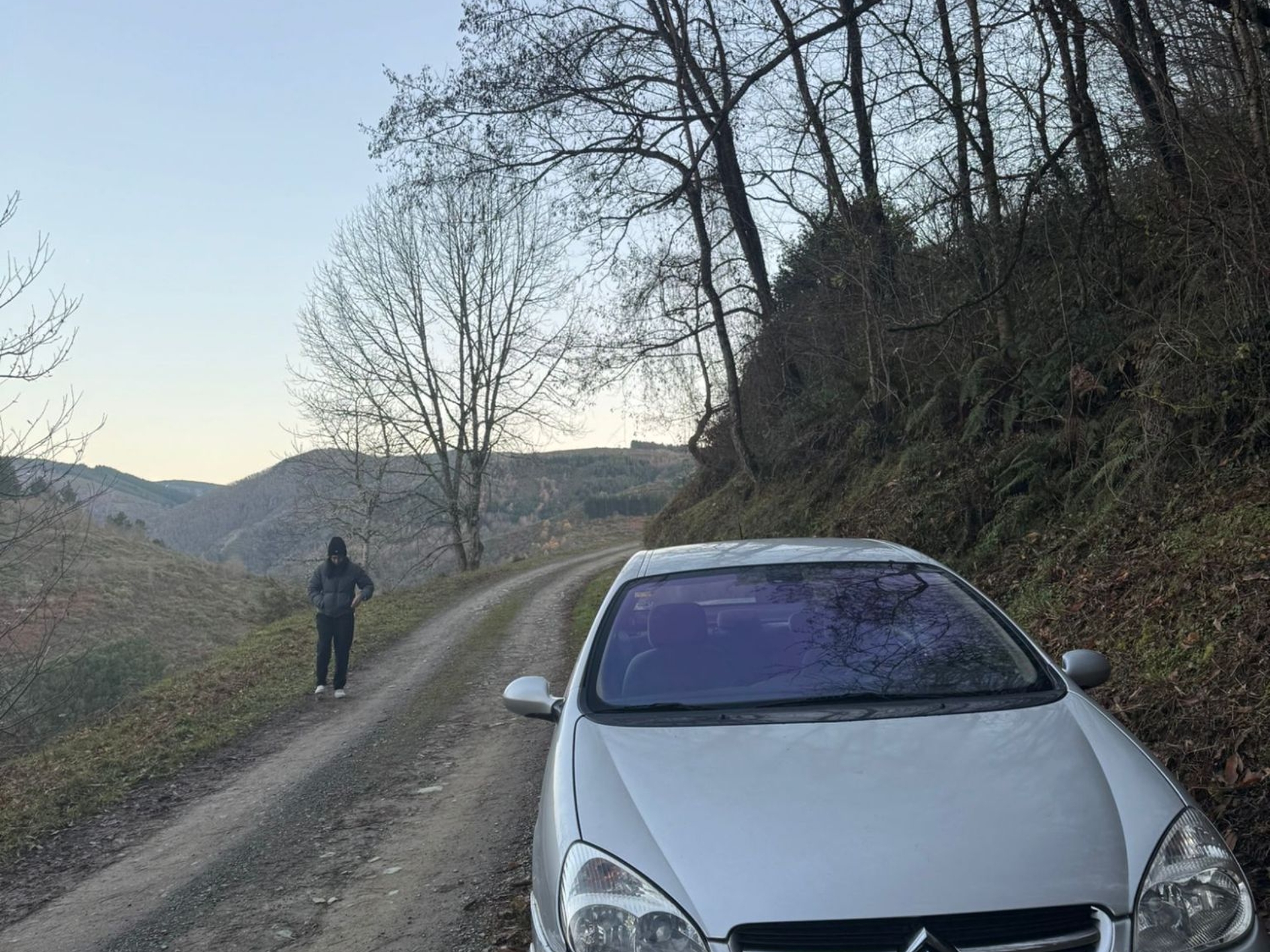 Imagen de CITROEN C5