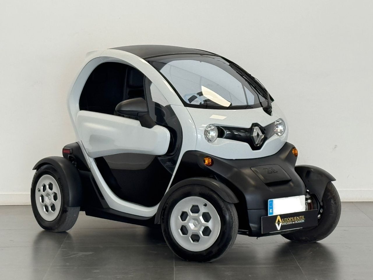RENAULT Twizy (LIFE 80) en Murcia