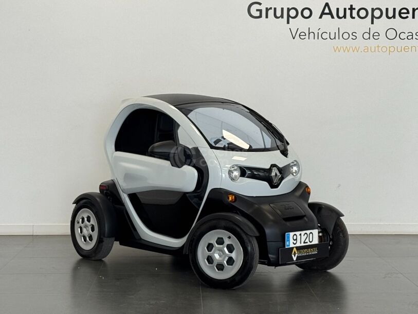 Foto del RENAULT Twizy Life 80