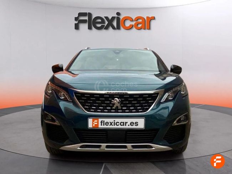 Foto del PEUGEOT 5008 1.5BlueHDi S&S GT Line 130