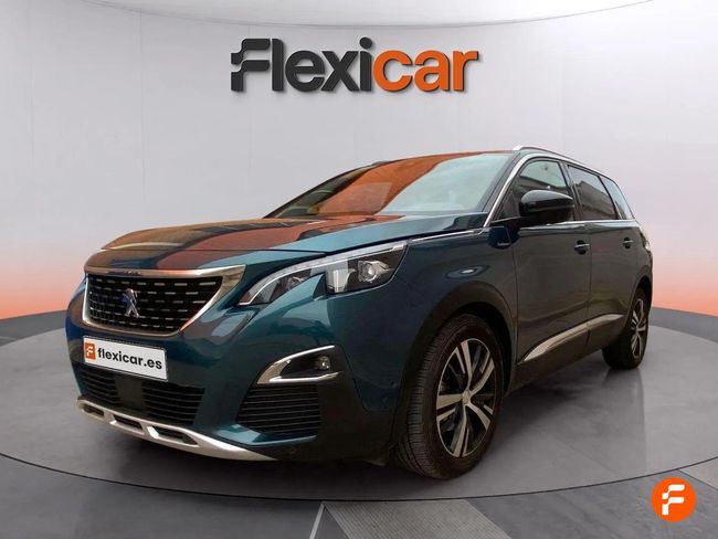 Foto del PEUGEOT 5008 1.5BlueHDi S&S GT Line 130
