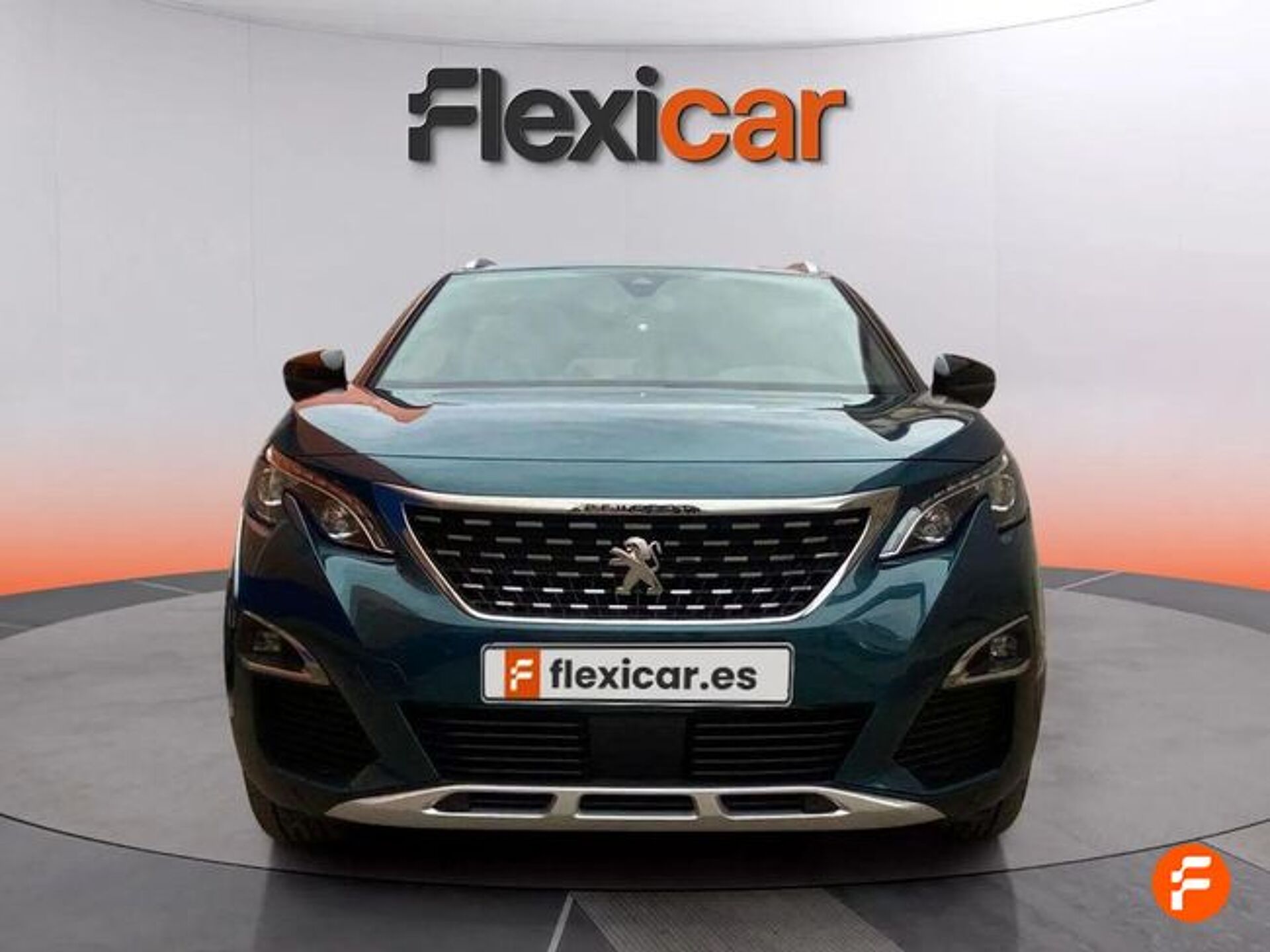 Imagen 2 de PEUGEOT 5008