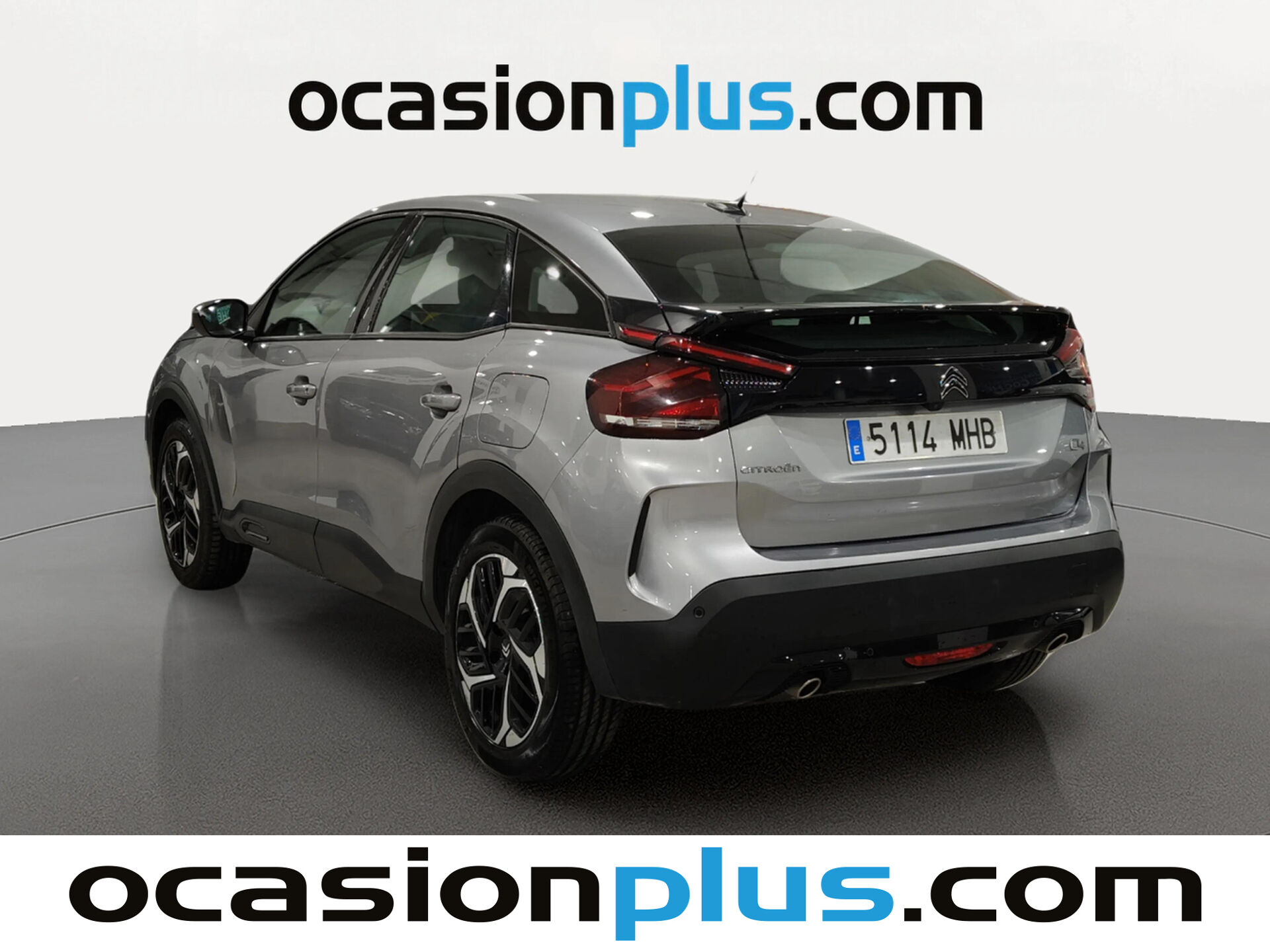 Imagen 3 de CITROEN C4