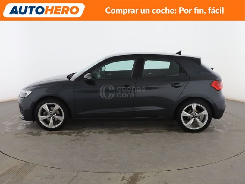 Foto del AUDI A1 Sportback 30 TFSI Advanced S tronic
