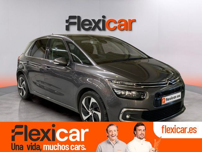 Foto del CITROEN C4 Picasso 2.0BlueHDI S&S Shine EAT6 150