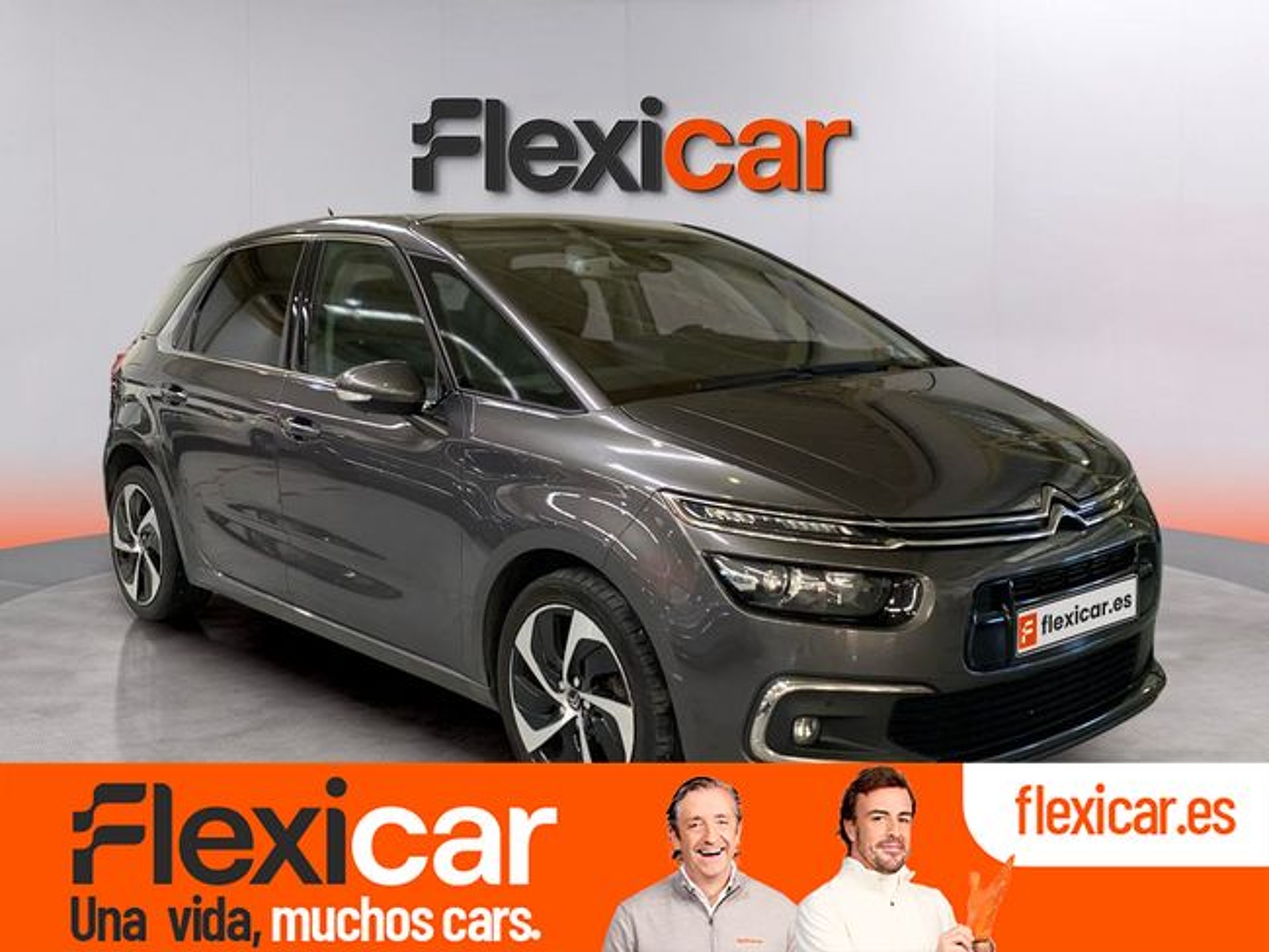Imagen de CITROEN C4