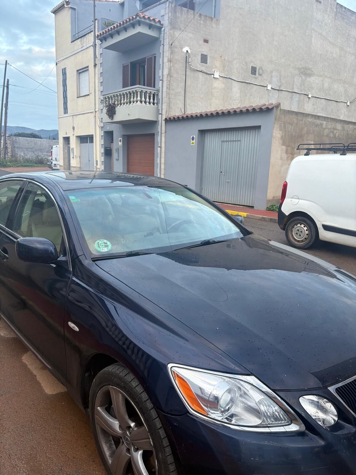 Foto del LEXUS GS 300 Luxury Aut.