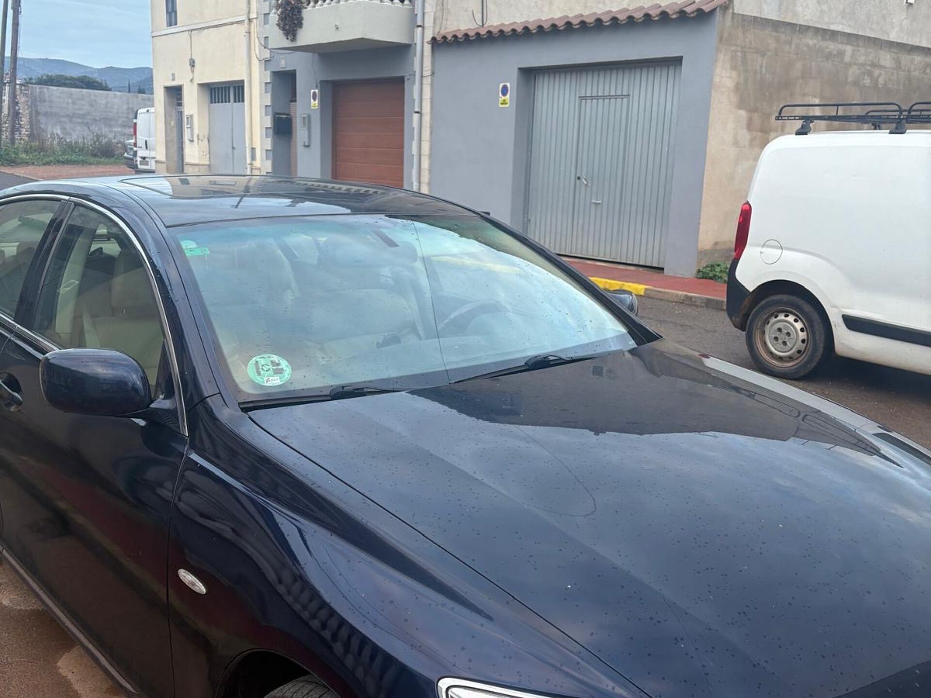 Imagen 2 de LEXUS GS