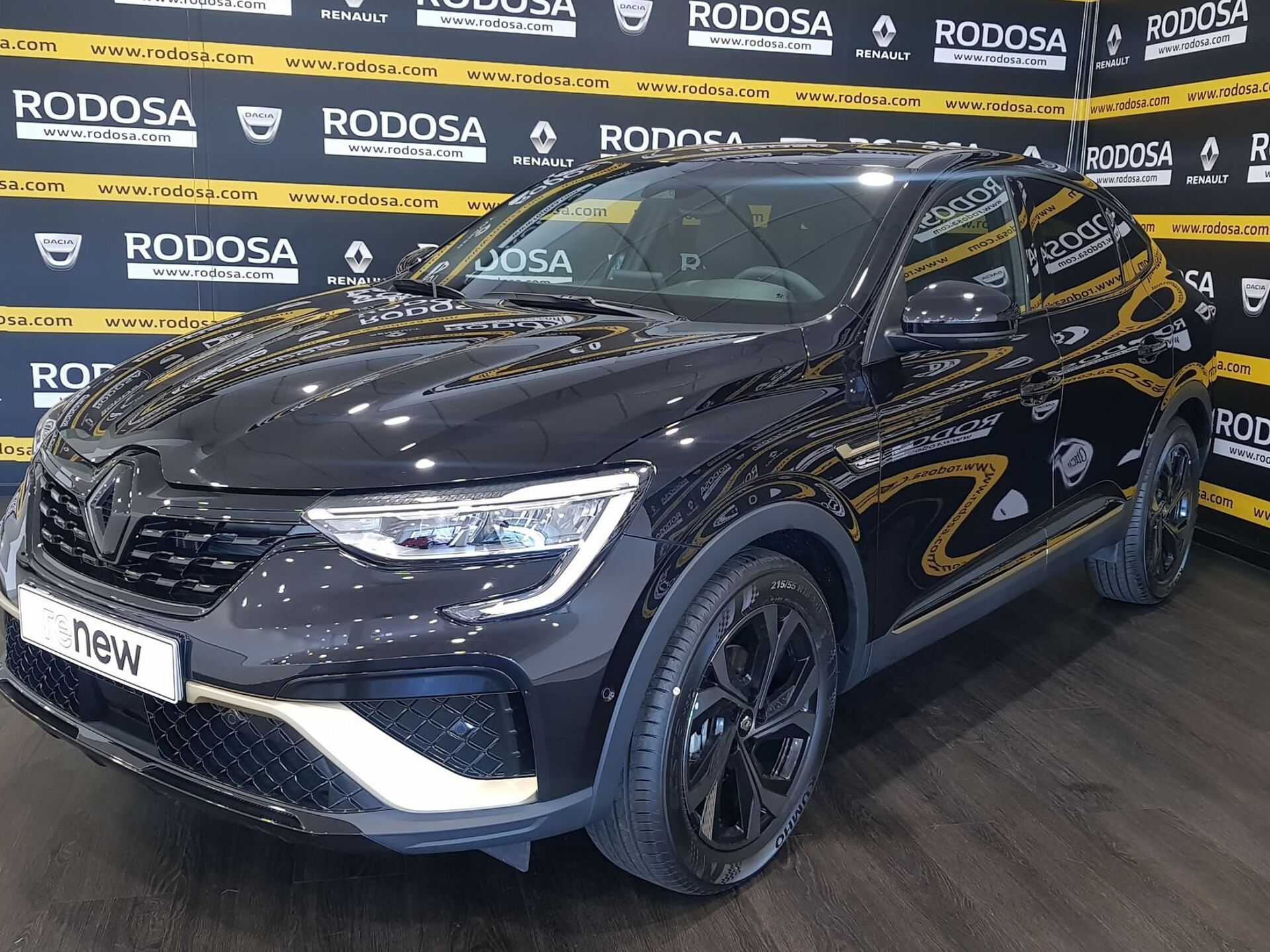 Imagen de RENAULT Arkana