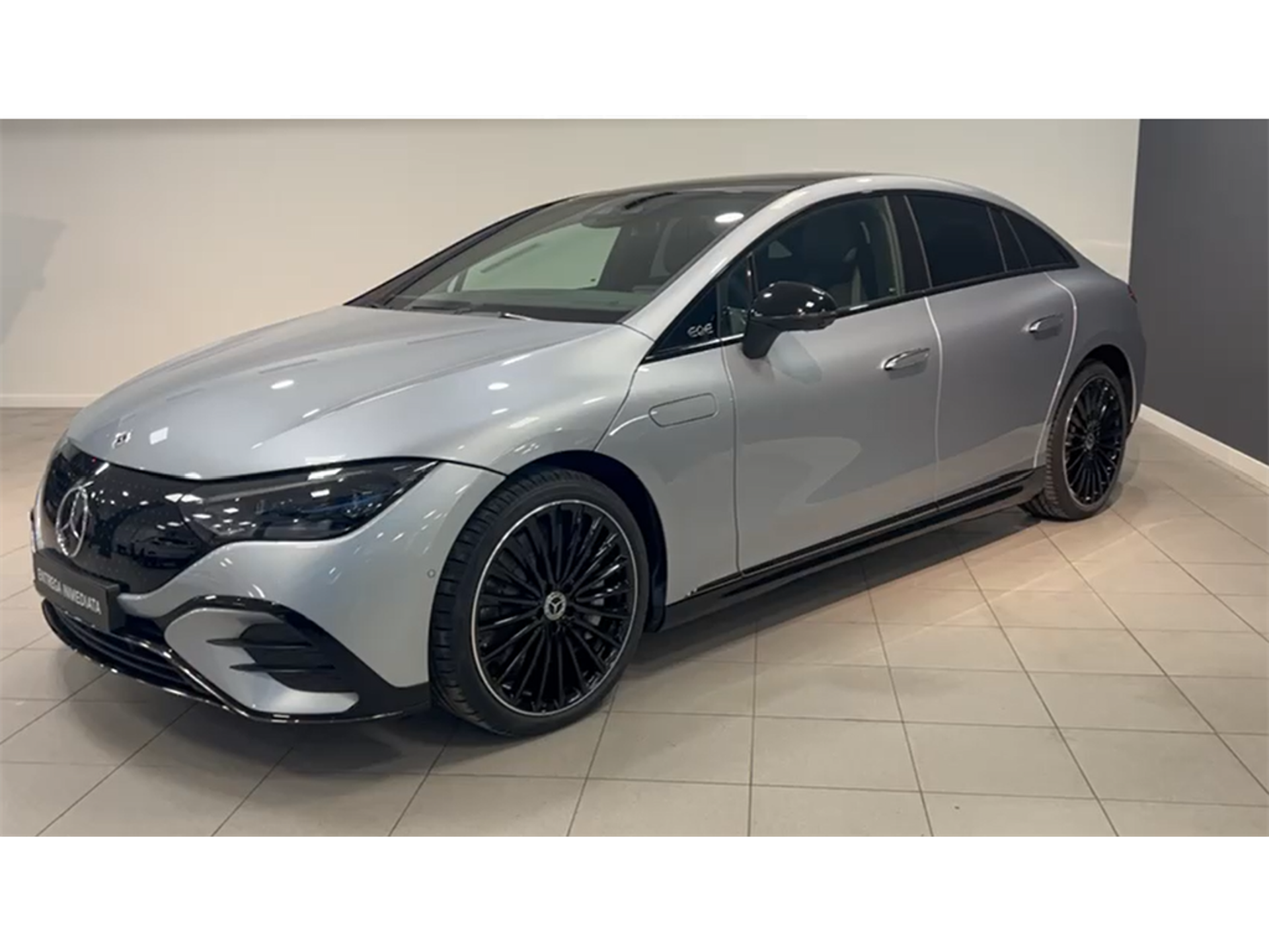 Imagen de MERCEDES EQE