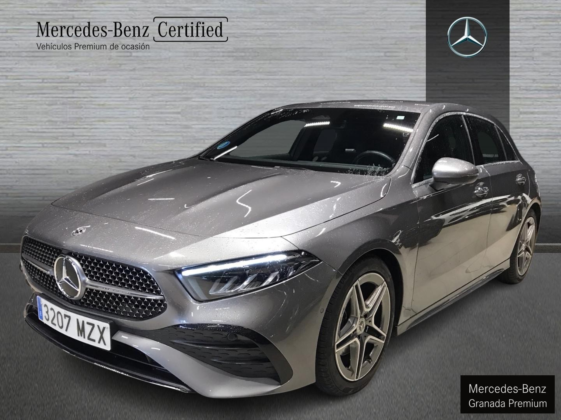 Imagen de MERCEDES Clase A