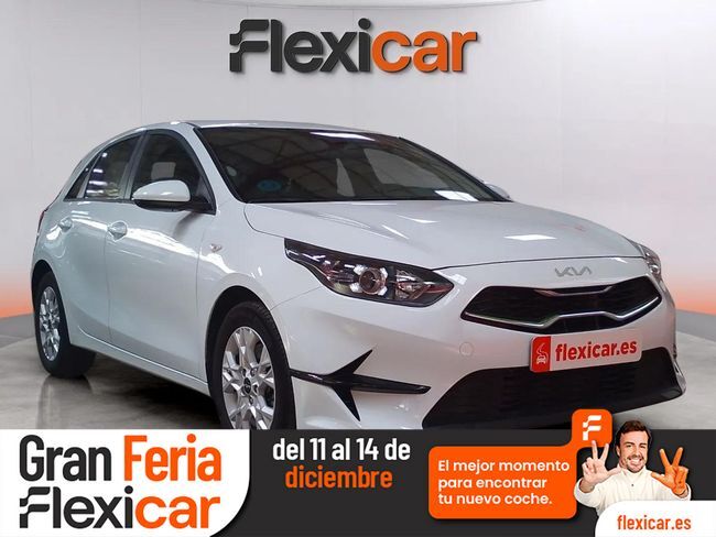 KIA Ceed (1.0 T-GDi 74kW (100CV) Concept) en Cádiz