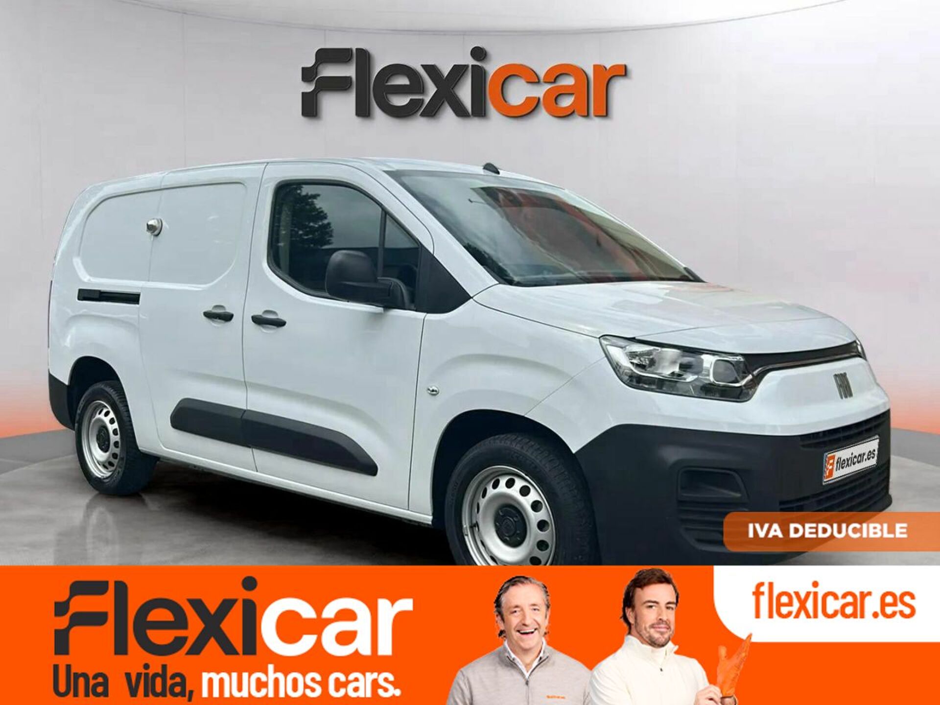 Imagen de FIAT Dobló