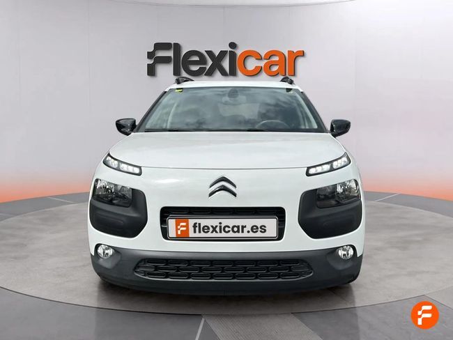 Foto del CITROEN C4 Cactus 1.2 PureTech S&S Feel 110