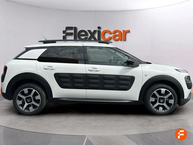 Foto del CITROEN C4 Cactus 1.2 PureTech S&S Feel 110