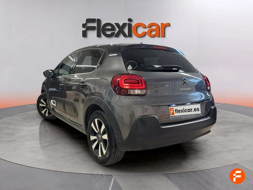 Foto del CITROEN C3 1.2 PureTech S&S C-Series 83