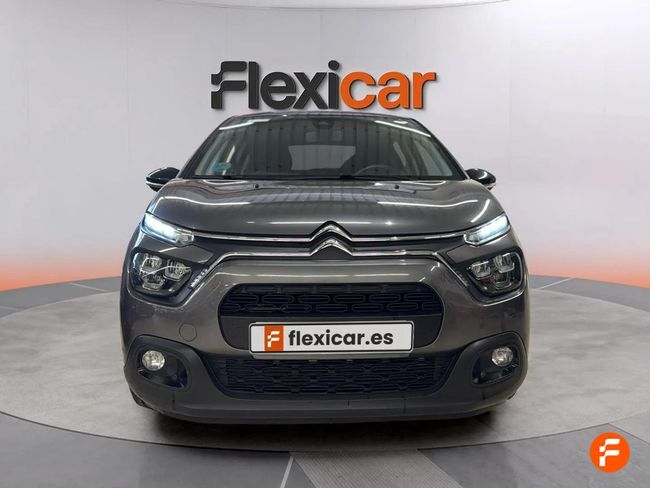 Foto del CITROEN C3 1.2 PureTech S&S C-Series 83