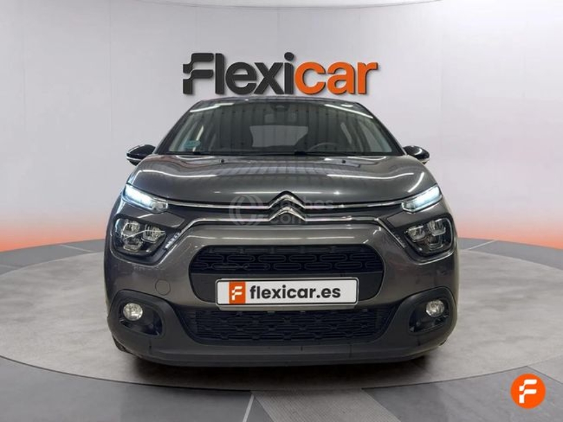 Foto del CITROEN C3 1.2 PureTech S&S C-Series 83
