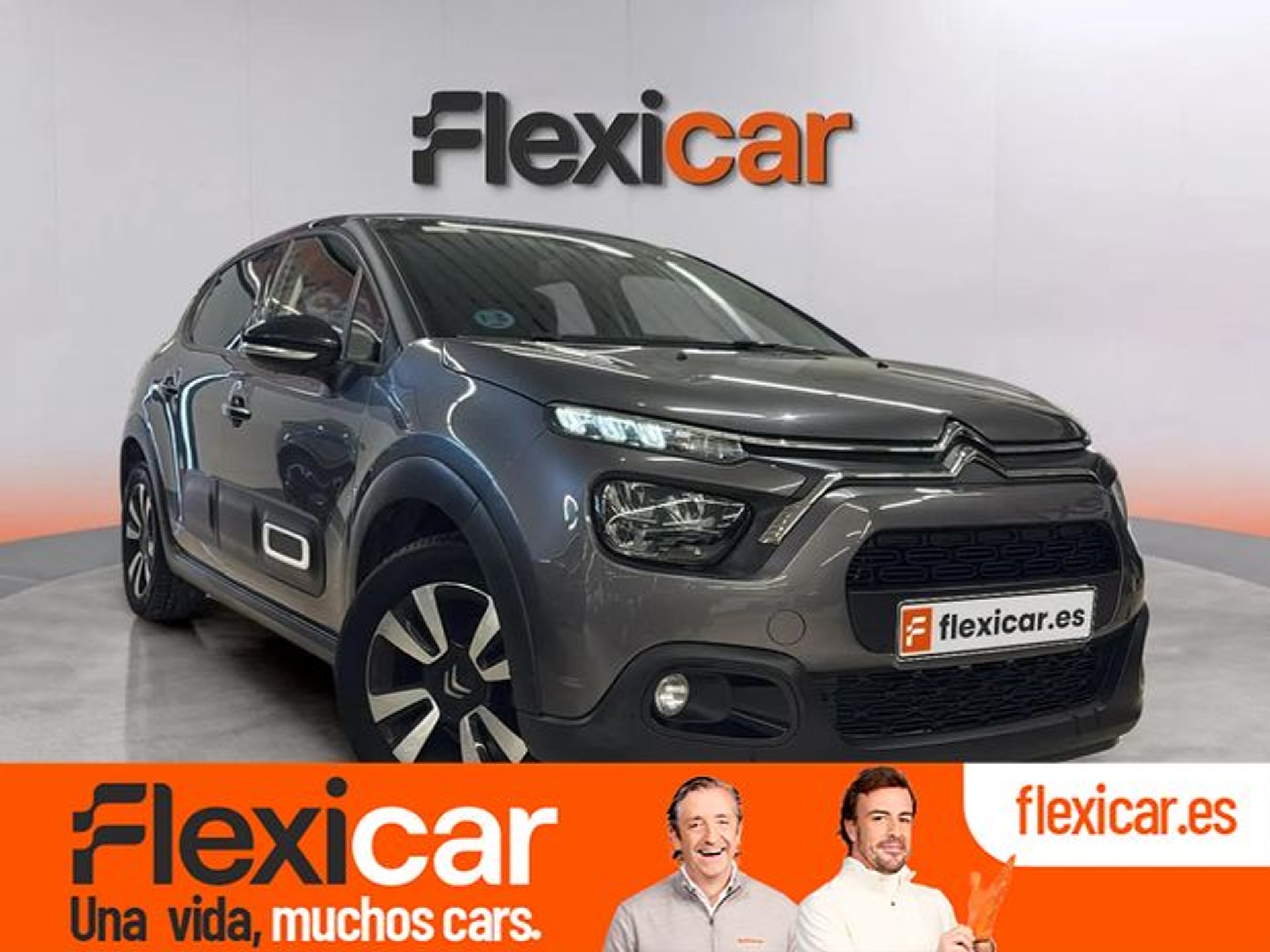 Imagen de CITROEN C3