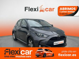 Imagen de TOYOTA Yaris 125 S-Edition