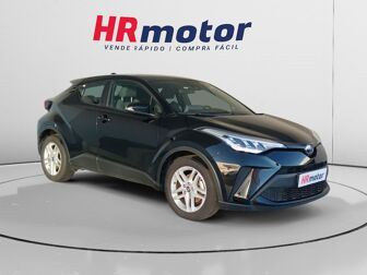 Imagen de TOYOTA C-HR 125H Active