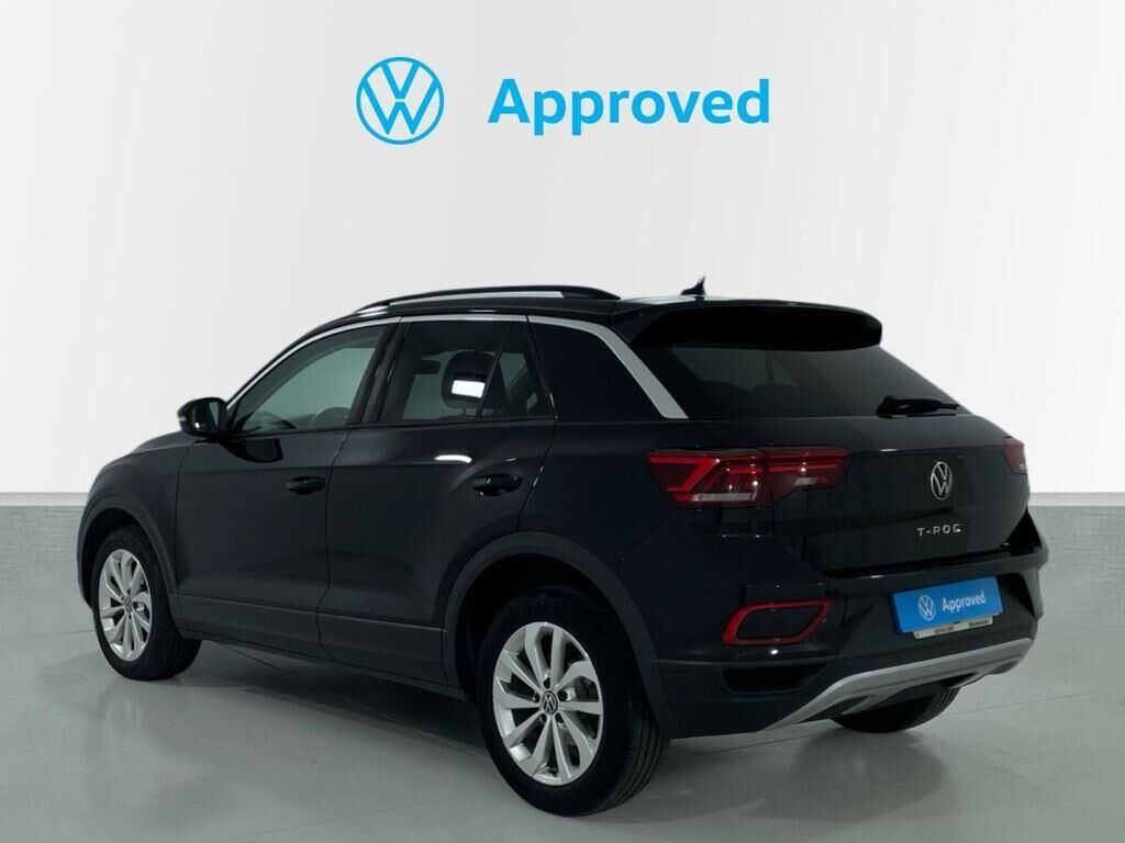 Foto del VOLKSWAGEN T-Roc 1.0 TSI Life 81kW